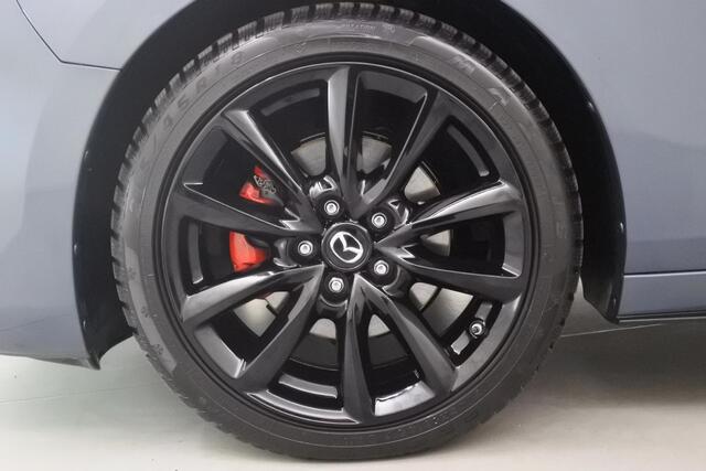 Mazda 3 2.0 X 180pk AWD Automaat Luxury