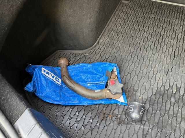 Mazda 3 2.0 e-Skyactive-X M Hybrid Luxury 180PK HEAD-UP / CAMERA V+A / 3