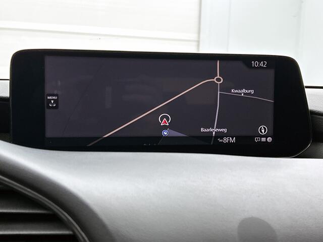 Mazda 3 2.0 e-SkyActiv-G M Hybrid 150 Homura | Carplay | Camera | Adaptive CC |
