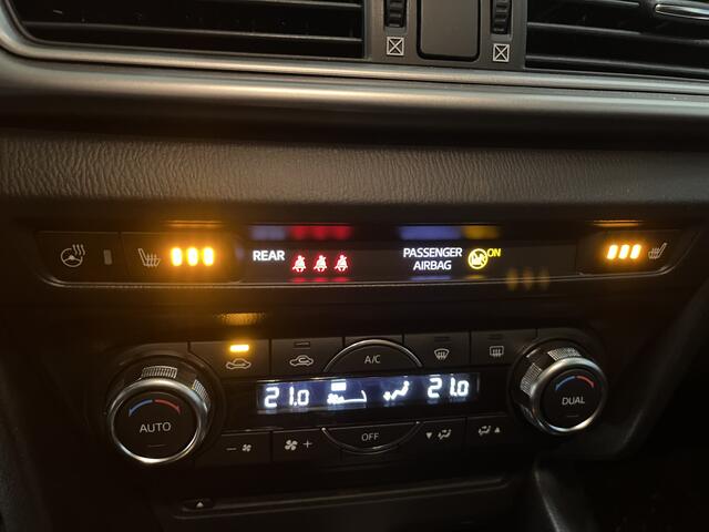 Mazda 3 2.0 SkyActiv-G 120 TS+ Automaat