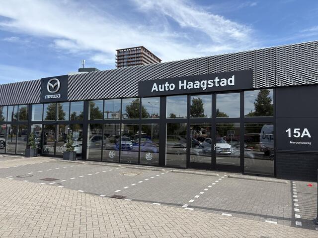 Mazda 3 2.0 e-SkyActiv-X M Hybrid 186 Exclusive-line Haagstad netto deal! (huidige nieuwprijs ¤44.690)
