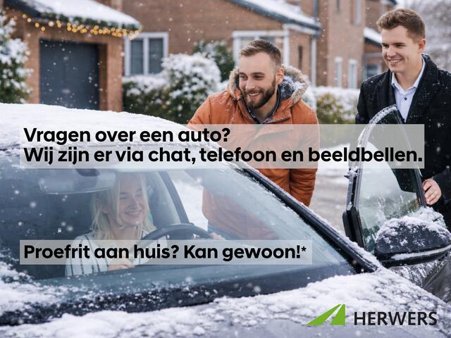 Mazda 3 2.0 e-SkyActiv-G M Hybrid 150 Exclusive-line / Trekhaak (1300 kg) / Stoel-stuurverwarming / Lederen bekleding / Apple carplay/Android auto /