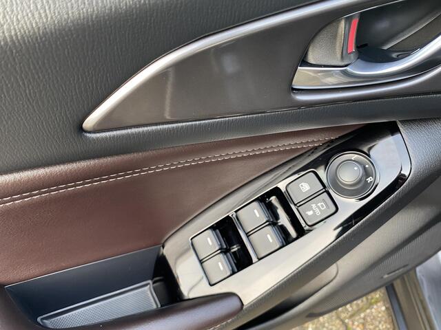 Mazda 3 2.0 SkyActiv-G 120 GT-M