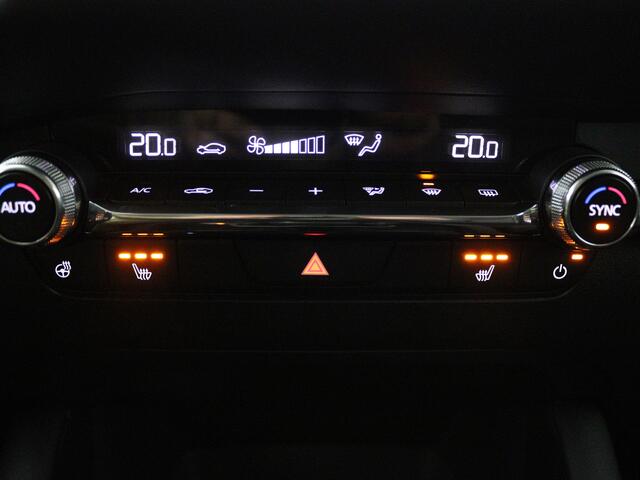 Mazda 3 2.5 e-SkyActiv-G M Hybrid 140 Takumi automaat | Leder | BOSE | 360 camera |