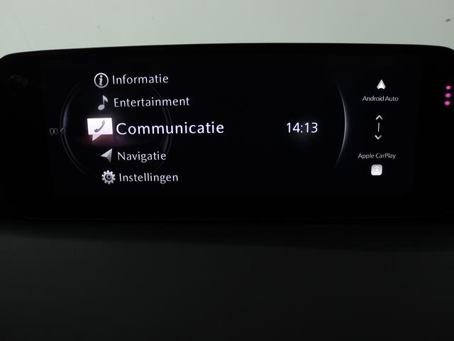 Mazda 3 2.5 e-SkyActiv-G M Hybrid 140 Takumi automaat | Leder | BOSE | 360 camera |