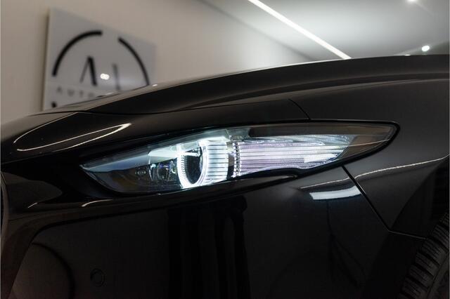 Mazda 3 2.0 e-SkyActiv-X M Hybrid 180 Luxury 187PK | NL AUTO+NAP | Bose | Leder | HUD | Elektr. Stoelen | VOL OPTIE! 12 MND Garantie