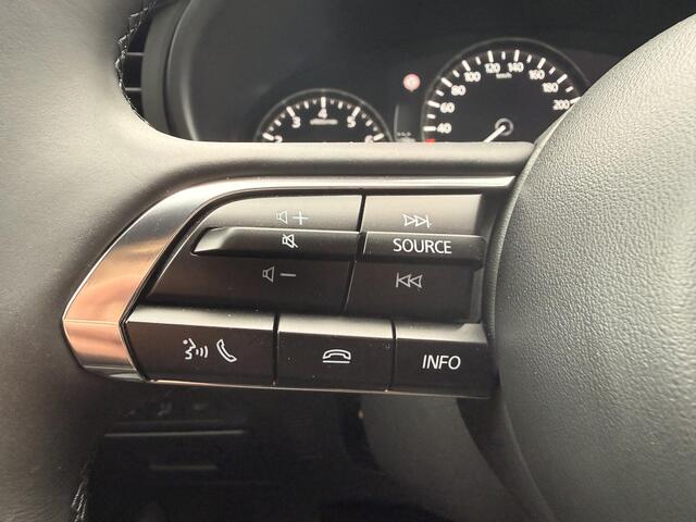 Mazda 3 2.5 e-SkyActiv-G M Hybrid 140 Nagisa | NIEUW TE REGISTREREN | AERO PACK |