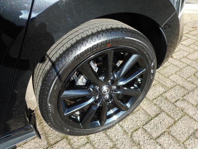 Mazda 3 2.0 e-SkyActiv-G M Hybrid 122 Homura