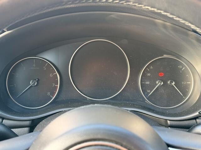 Mazda 3 2.0 SA-X Luxury