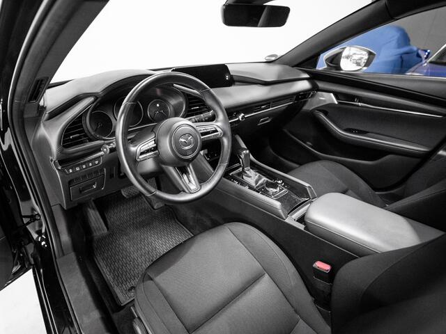 Mazda 3 2.0 e-SkyActiv-G 150 Sportive ACC Bose Keyless