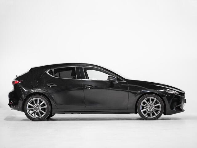 Mazda 3 2.0 e-SkyActiv-G 150 Sportive ACC Bose Keyless