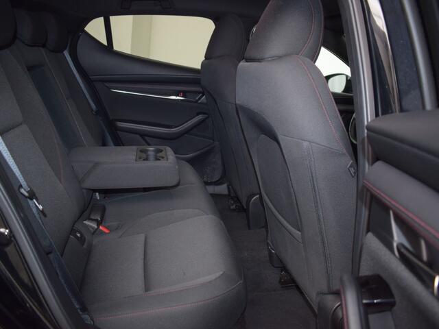 Mazda 3 2.0 Homura AUTOMAAT CAMERA APPLE CARPLAY