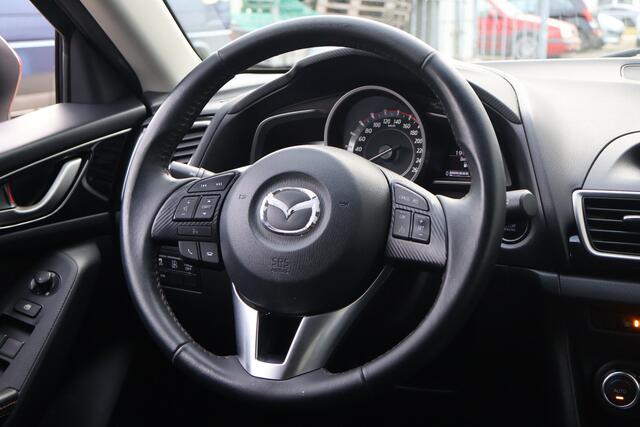 Mazda 3 2.0 GT-M Line .