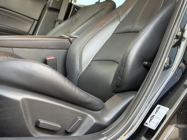 Mazda 3 2.0 SkyActiv-G 120 GT-M Full Option, Camera, Stuurverwarming, HUD