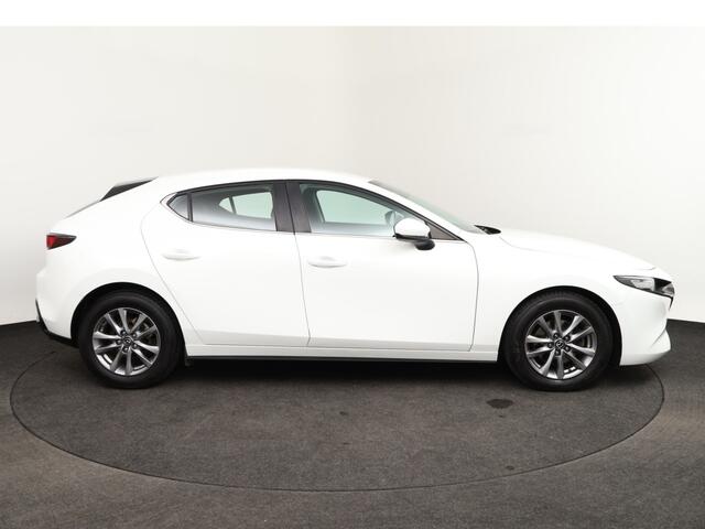 Mazda 3 2.0 SA-X Comf. Bose LEER CAMERA LMV