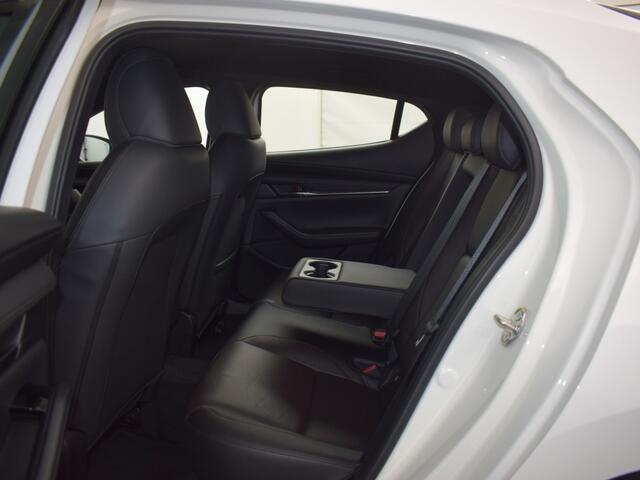 Mazda 3 2.0 SA-X Comf. Bose LEER CAMERA LMV