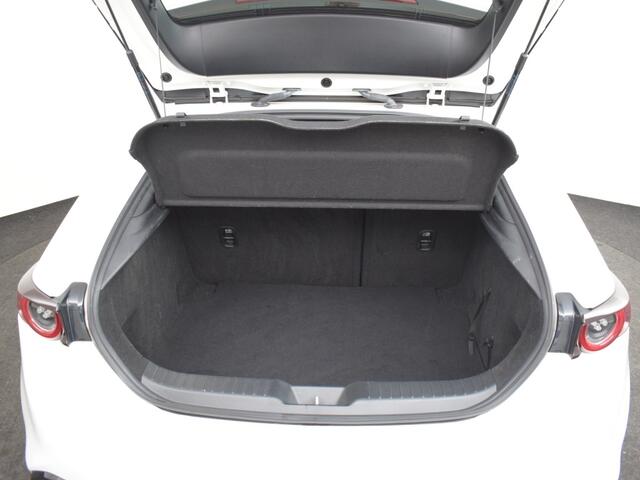 Mazda 3 2.0 SA-X Comf. Bose LEER CAMERA LMV