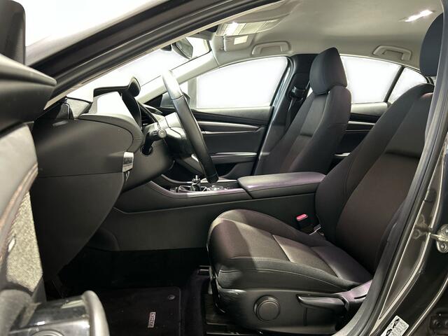 Mazda 3 2.0 e-SkyActiv-X M Hybrid 180 Comfort met Bose