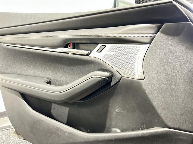 Mazda 3 2.0 e-SkyActiv-X M Hybrid 180 Comfort met Bose