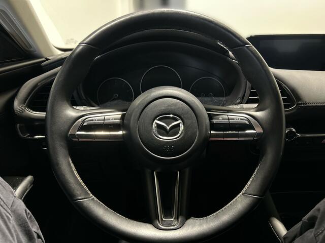 Mazda 3 2.0 e-SkyActiv-X M Hybrid 180 Comfort met Bose