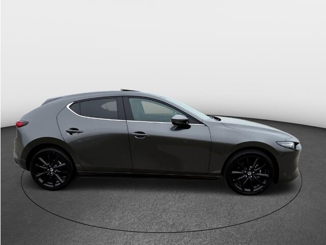 Mazda 3 2.0 eSA-X Takumi 186pk Automaat | Sunroof | *DEMO*