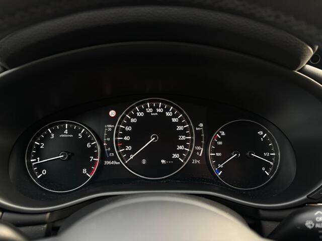 Mazda 3 2.0 SA-G Luxury