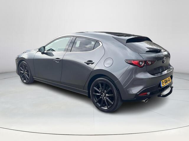 Mazda 3 2.0 e-SkyActiv-G M Hybrid 150 Sportive | Trekhaak afneembaar | Bose premium |
