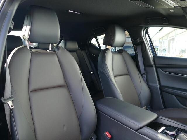 Mazda 3 2.5 e-SkyActiv-G M Hybrid 140 Takumi | BOSE | Carplay/Android Auto | 360 Camera | RIJKLAARPRIJS!