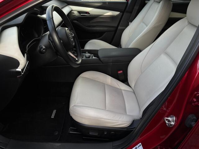 Mazda 3 2.0 SA-X Luxury Bose 180Pk Aut | Camera | Stoelverwarming