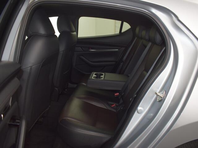 Mazda 3 2.0 SA-G LUXURY LEER NAVI CAMERA LMV