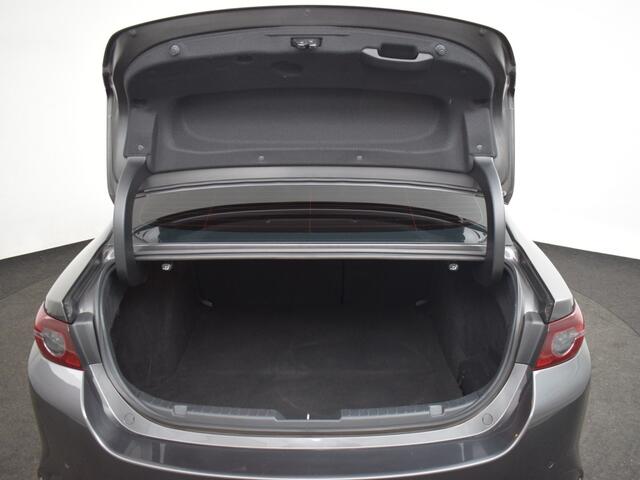 Mazda 3 2.0 SA-X Comfort | Automaat o Leder o Bose o Keyless o 18 inch