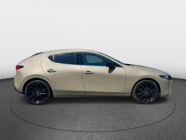 Mazda 3 2.5 e-SA-G Homura 2.5 140pk Automaat