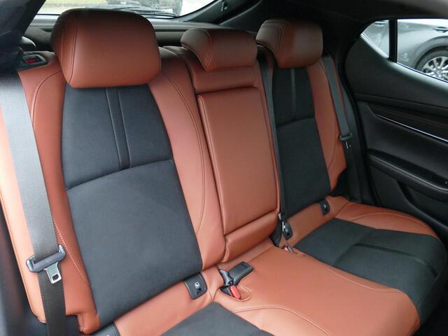 Mazda 3 2.5 e-SkyActiv-G M Hybrid 140 Nagisa | Bose | Camera | RIJKLAARPRIJS!