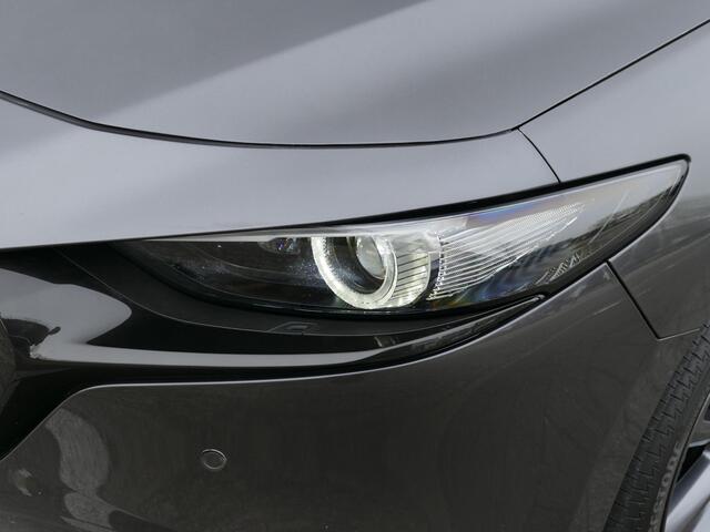 Mazda 3 2.0 e-SkyActiv-G M Hybrid 150 Sportive | Bose | 360* Camera | RIJKLAARPRIJS!