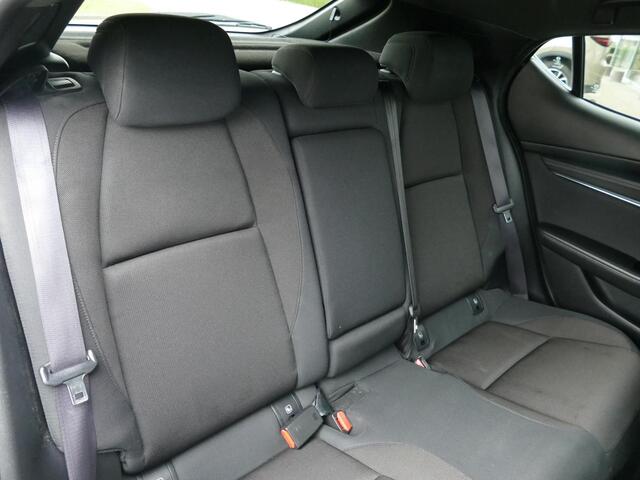 Mazda 3 2.0 e-SkyActiv-G M Hybrid 150 Sportive | Bose | 360* Camera | RIJKLAARPRIJS!