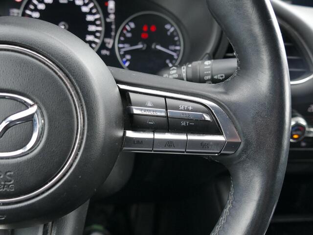 Mazda 3 2.0 e-SkyActiv-G M Hybrid 150 Sportive | Bose | 360* Camera | RIJKLAARPRIJS!