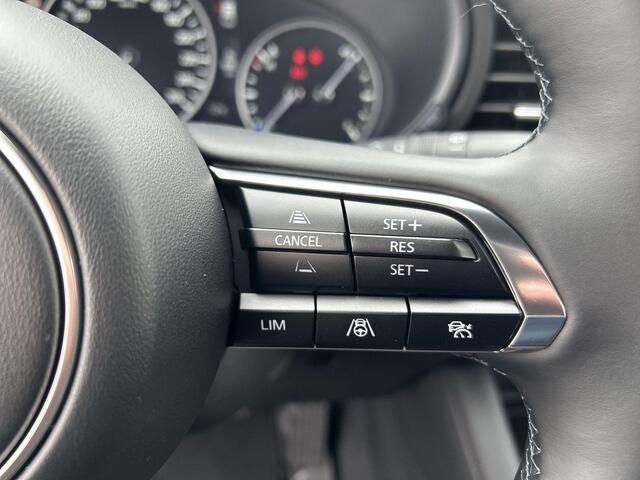 Mazda 3 2.5 e-SkyActiv-G M Hybrid 140 Exc-line Bns Edition