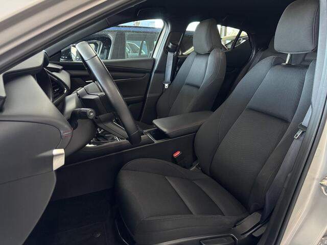 Mazda 3 2.5 e-SkyActiv-G M Hybrid 140 Homura HEAD UP DISPLAY | CARPLAY | CAMERA