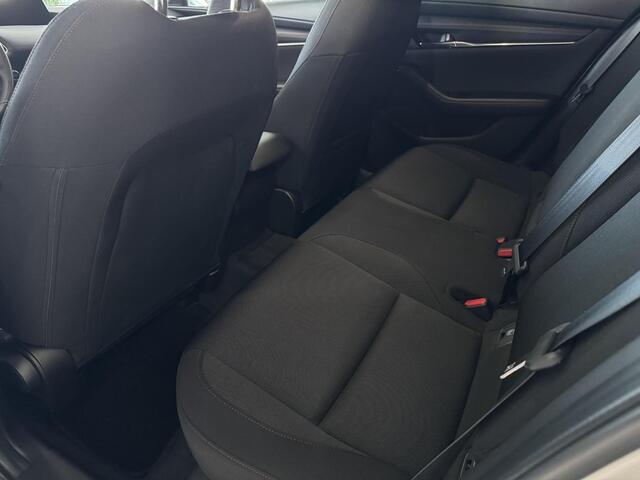 Mazda 3 2.5 e-SkyActiv-G M Hybrid 140 Homura HEAD UP DISPLAY | CARPLAY | CAMERA