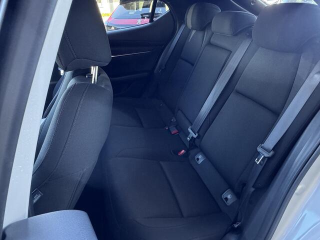 Mazda 3 2.5 e-SkyActiv-G M Hybrid 140 Homura HEAD UP DISPLAY | CARPLAY | CAMERA