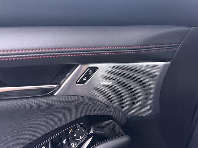 Mazda 3 2.0 e-SkyActiv-G M Hybrid 150 Sportive | Dealer onderhouden |