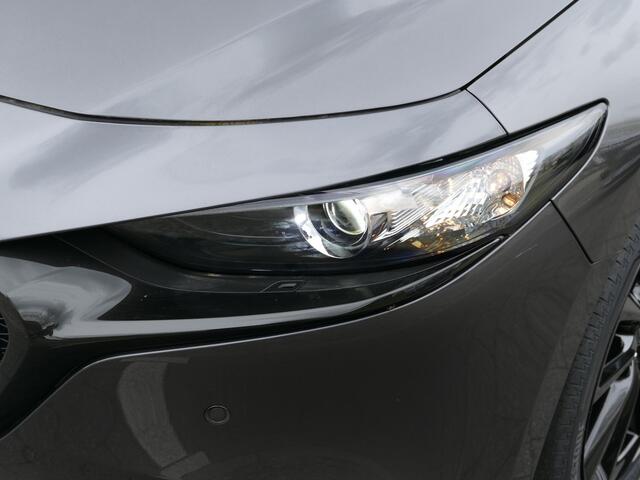 Mazda 3 Nagisa | Voorraad