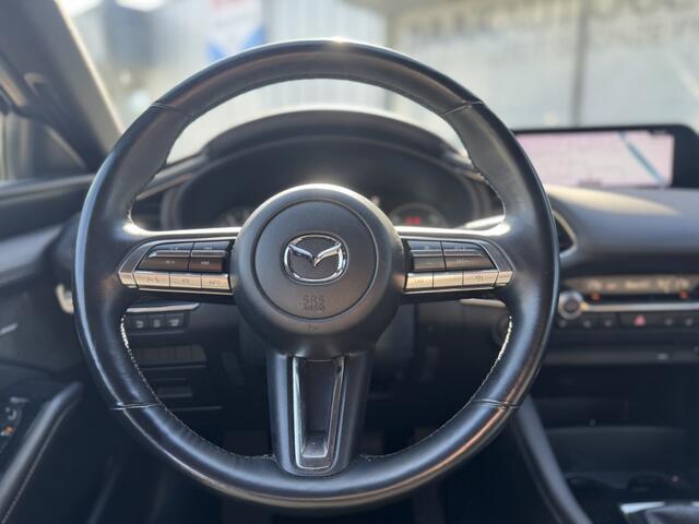 Mazda 3 2.0 SA-X 180 Comfort | Bose | Camera