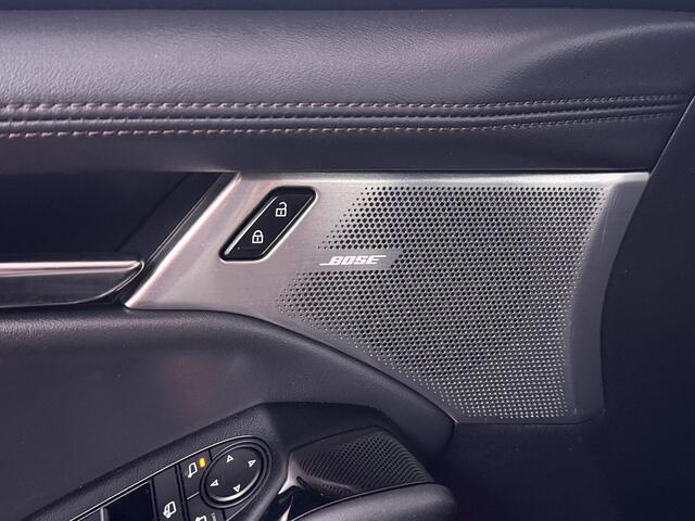 Mazda 3 2.0 e-SkyActiv-X M Hybrid 186 Luxury | BOSE | Leder | BTW-Auto |