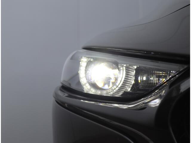 Mazda 3 2.0 e-SkyActiv-X M Hybrid 180 Luxury | 360 Camera | Bose | Leder