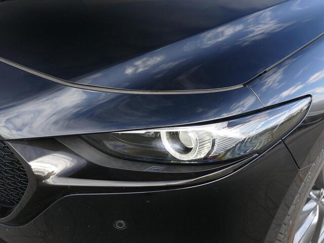 Mazda 3 2.0 e-SkyActiv-G M Hybrid 122 Comfort met Bose | Apple Carplay | Adaptieve Cruise Control RIJKLAARPRIJS!