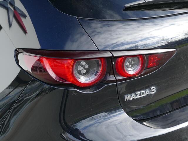 Mazda 3 2.0 e-SkyActiv-G M Hybrid 122 Comfort met Bose | Apple Carplay | Adaptieve Cruise Control RIJKLAARPRIJS!