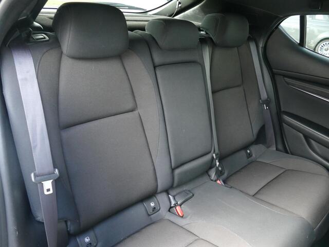 Mazda 3 2.0 e-SkyActiv-G M Hybrid 122 Comfort met Bose | Apple Carplay | Adaptieve Cruise Control RIJKLAARPRIJS!