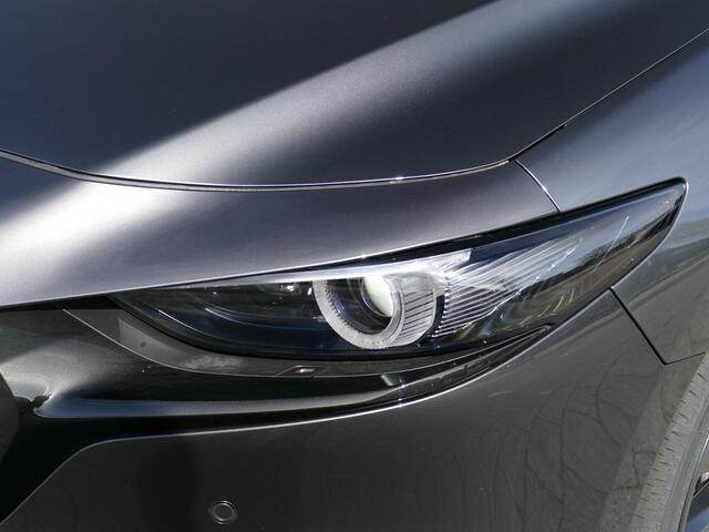 Mazda 3 2.5 e-SkyActiv-G M Hybrid 140 Exclusive-line | Voorraad | RIJKLAARPRIJS!