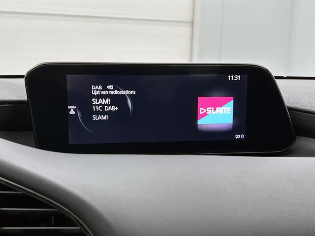 Mazda 3 2.0 e-SkyActiv-X M Hybrid 180 Comfort met Bose